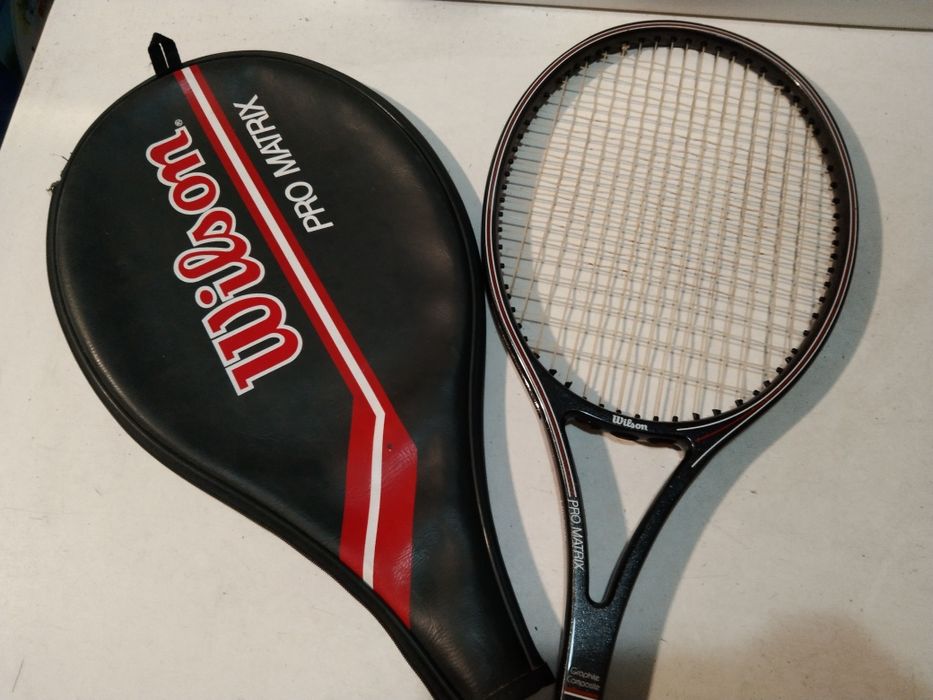 Rakieta Tenisowa WILSON Pro Matrix 350g