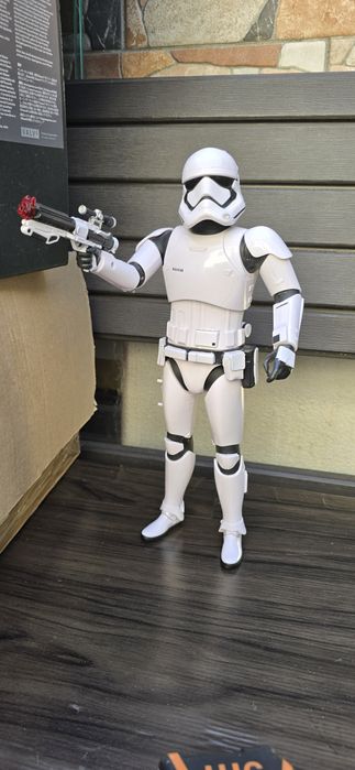 Storm trooper star wars
