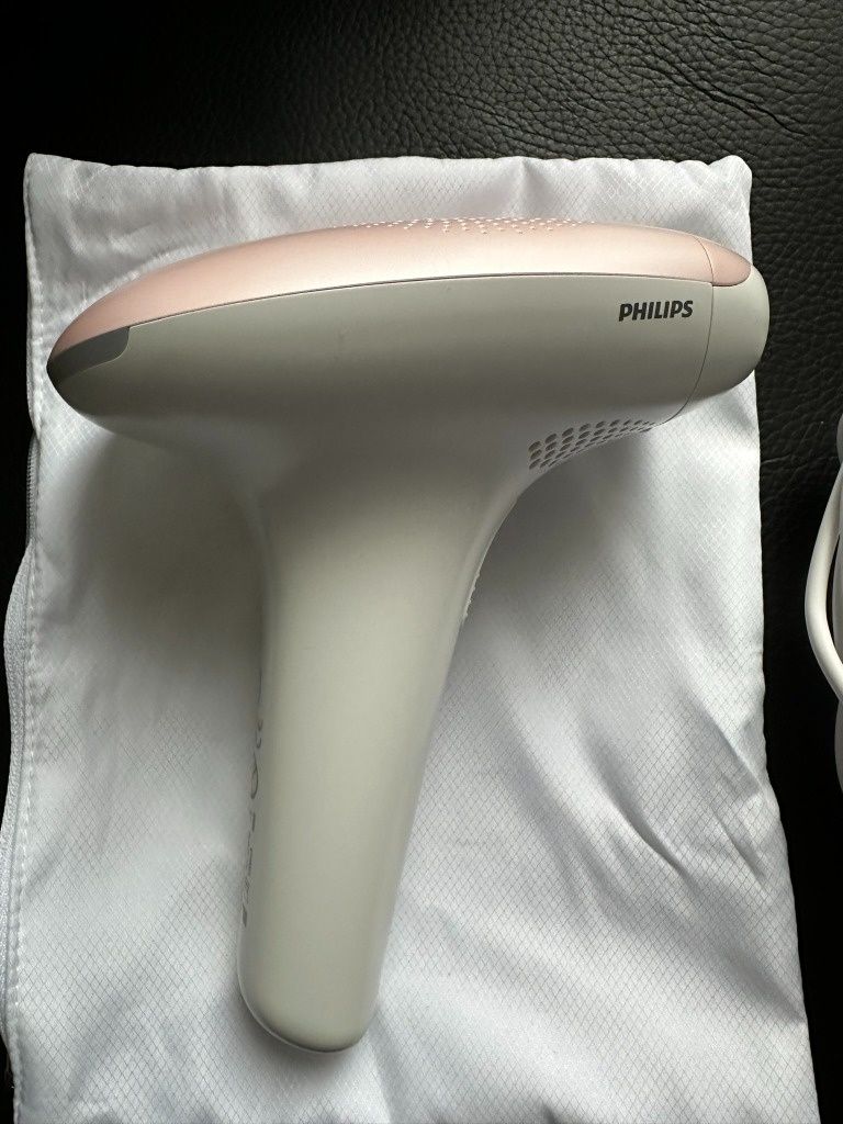 Philips Lumea SC1993/00 - Jak nowy!