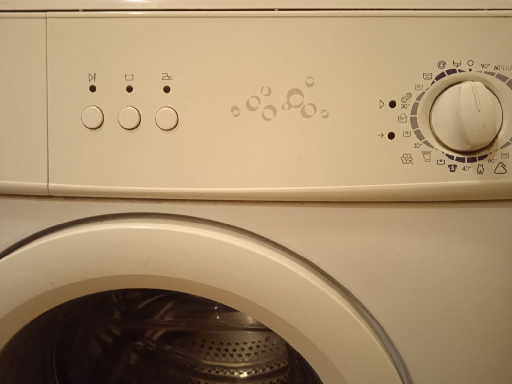 Komplet Mango kombiwar halogenowy i pralka Zanussi