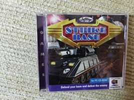 jogo strike base da softkey PC CD-ROM