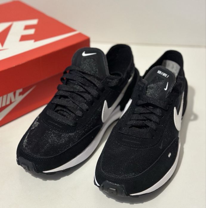 Кросівки Nike Huarache Run GS Розмір: EUR 38.5