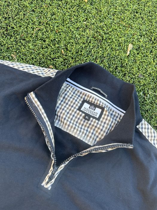 Кофта weekend offender розмір xl  оригінал