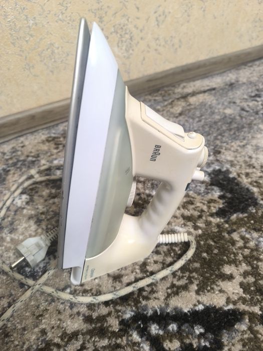 Утюг Праска Braun