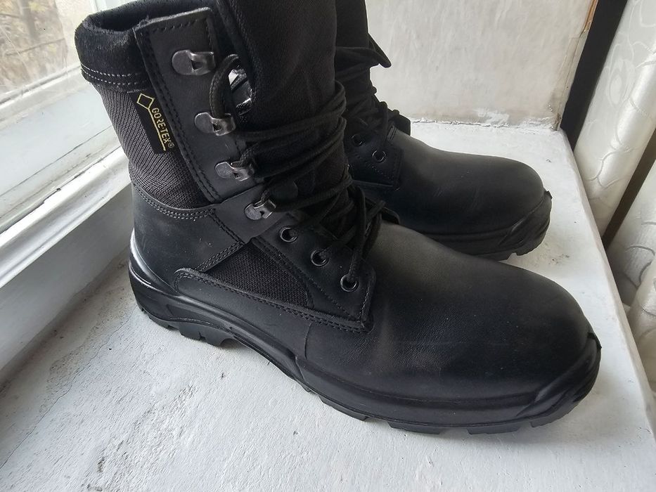 Берцы Талан,Gortex,ботинки,берці