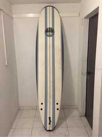 Prancha de  surf espuma & longboard