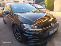 VW Golf 1.6 TDi Highline DSG