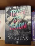 Tryst six venom Penelope Douglas