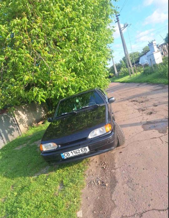 Продам ваз 2114 стан огонь