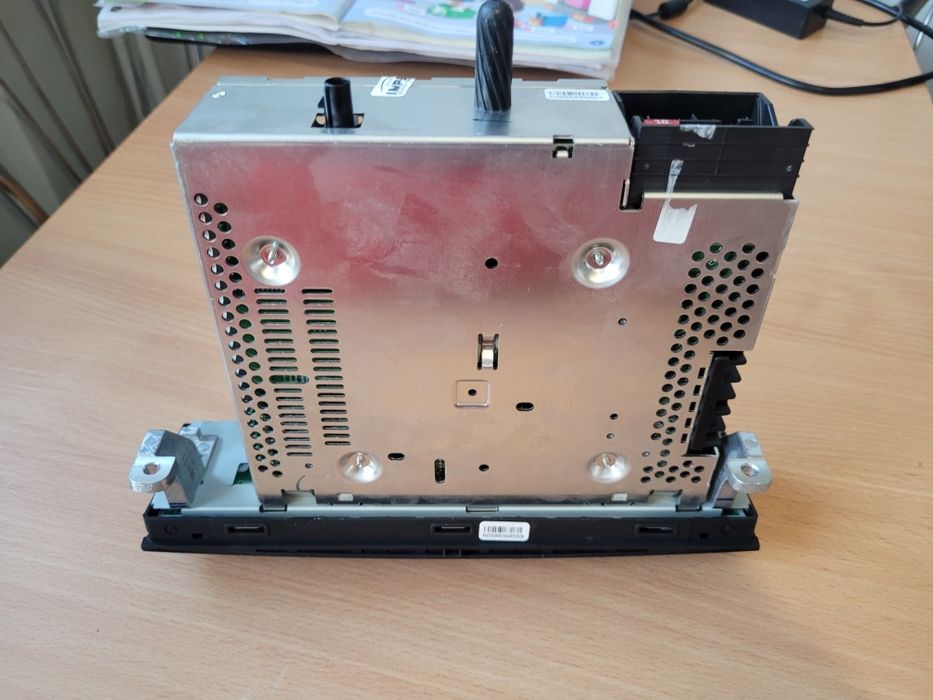 Radio BMW E90 Professional CD73