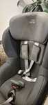 Cadeira DUALFIX M i-SIZE - Britax Römer 360º Isofix