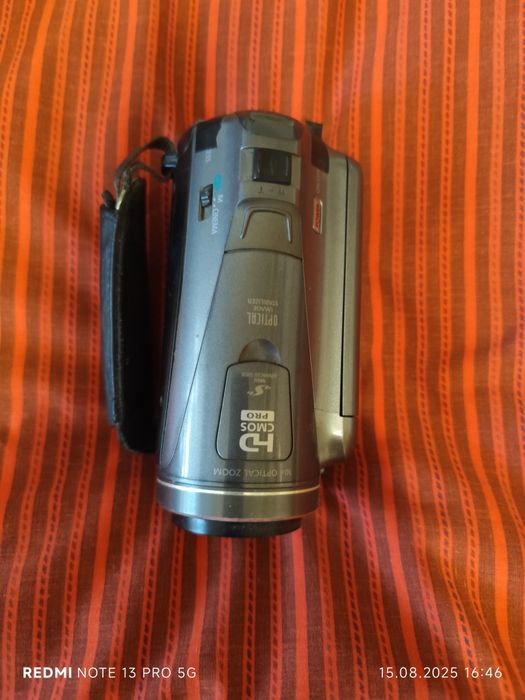 Panasonic HDC-TM90 ЯПОНИЯ состояние новой.