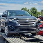 Разборка шрот Ford Edge Форд Едж 2015-2018