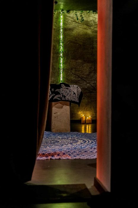 Masaż relaksacyjny, orientalny, sesja spa, autorskie