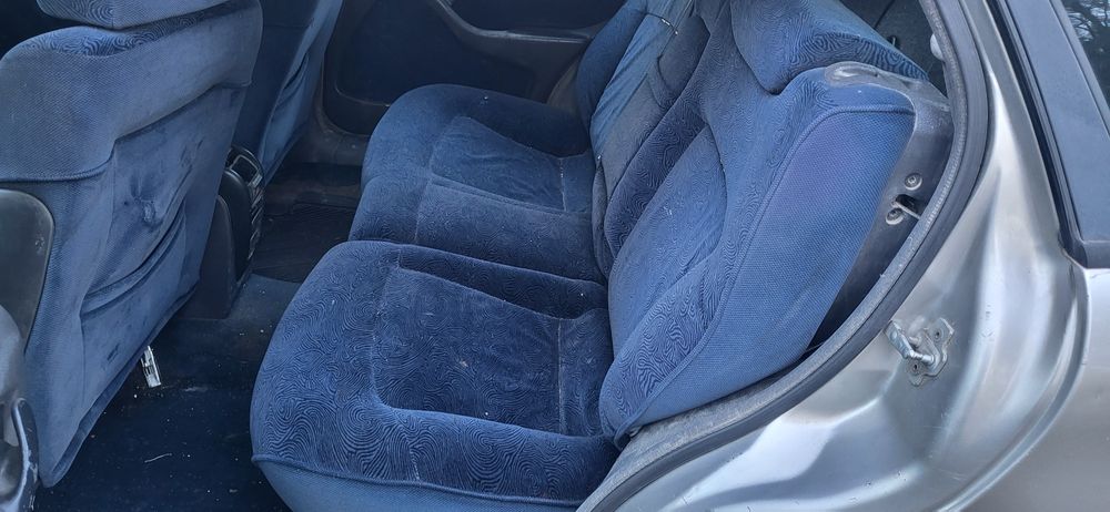 Fiat marea 1.9 jtd 105