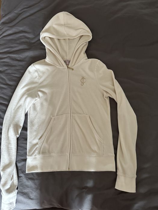 Женское Зип худи juicy courure s-m