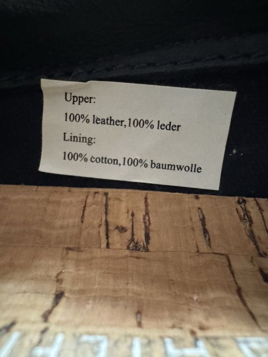 Męskie zamszowe granatowe mokasyny Tommy Hilfiger