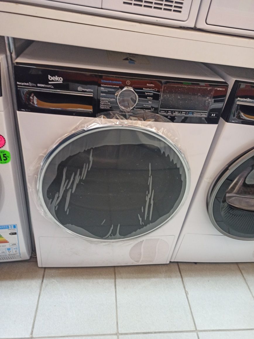 OUTLET Wspólna 6 Janki Suszarka Beko B5T68243WBCD