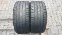 2szt Michelin 265/40/21 2020rok