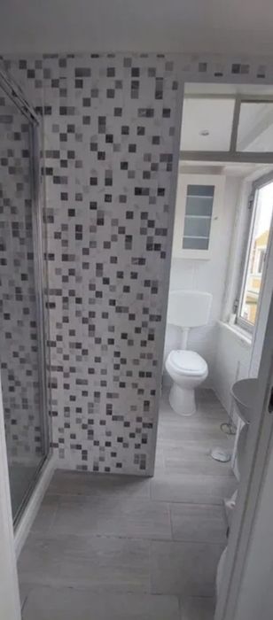 Apartamento num 2° andar T2+1 (sótão)