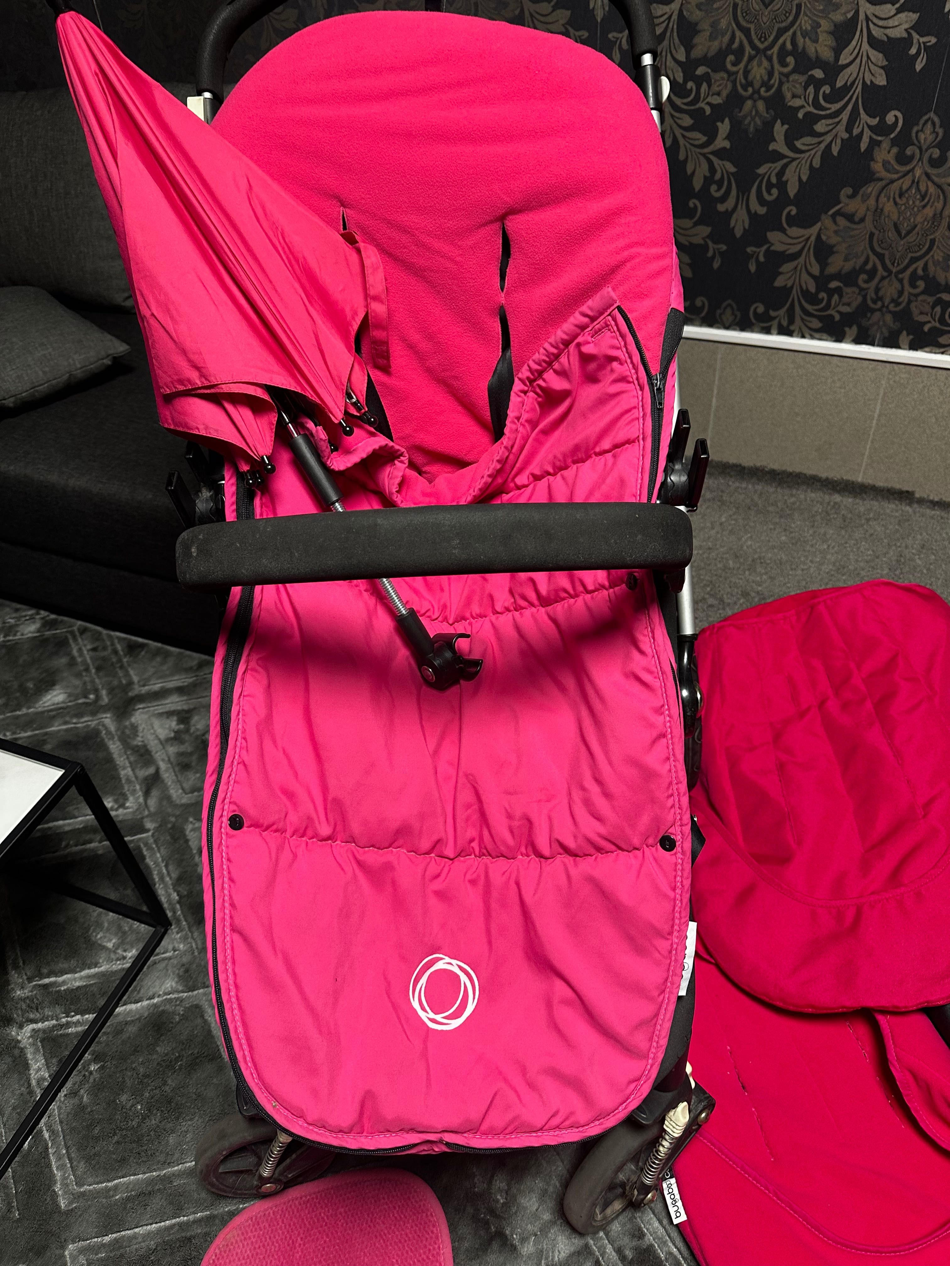 Bugaboo Cameleon