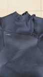 Fato O'Neill Hyperfreak  4/3mm S/ Zip