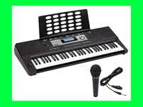 MEDELI M331 Keyboard do nauki Z MIKROFONEM | kup NOWY wymień STARY