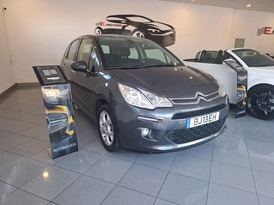 Citroën C3 1.1 Attraction