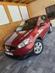 Nissan Qashqai 1.6 130kw