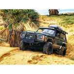 Snorkel Nissan Patrol Y60 2.8, 4.2