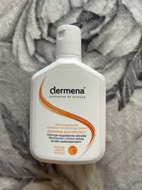 Dermena Sun Protect, 200 ml szampon do włosów