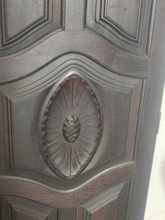 Porta de armário
