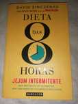 Livro dieta das 8horas