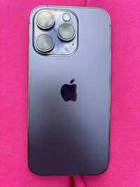 Iphone 14 pro 256Гб Deep purple