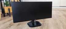Monitor 29" 21:9 LG 29um58