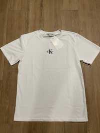 Tshirt Calvin Klein