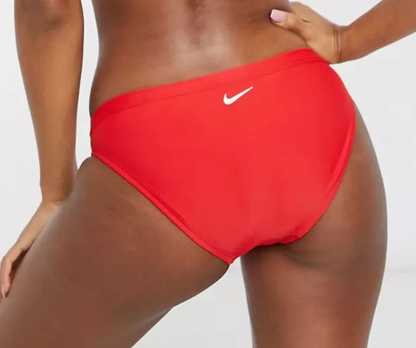 Nike swim dół od stroju kąpielowego