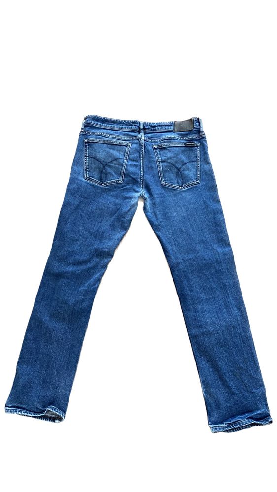 Джинси Calvin Klein оригінал