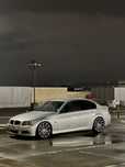 BMW e90 318d 2007
