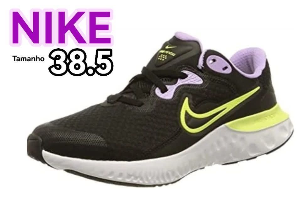 Nike Renew Run 38.5 (originais)