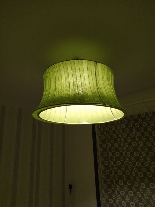 Abażur lampa sufitowa klosz Ikea