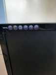 Monitor Benq 17 cali