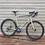 28 CUBE NUROAD GRAVEL Carbon. Shimano Tiagra BOOST DISC Рама 58-61 2шт