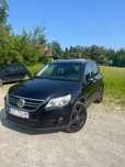 Volkswagen Tiguan Volkswagen Tiguan 1.4 TSI 2011