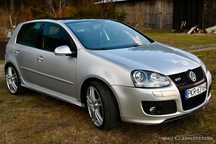 Volkswagen Golf Golf 5 GTI DSG