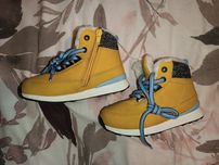 Buty zimowe Reserved 26