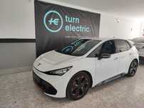 Cupra Born 150kW/58kWh