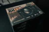 Blackmagic 6k Full Frame, BMCC 6K L-mount, нова в упаковці, офіційна