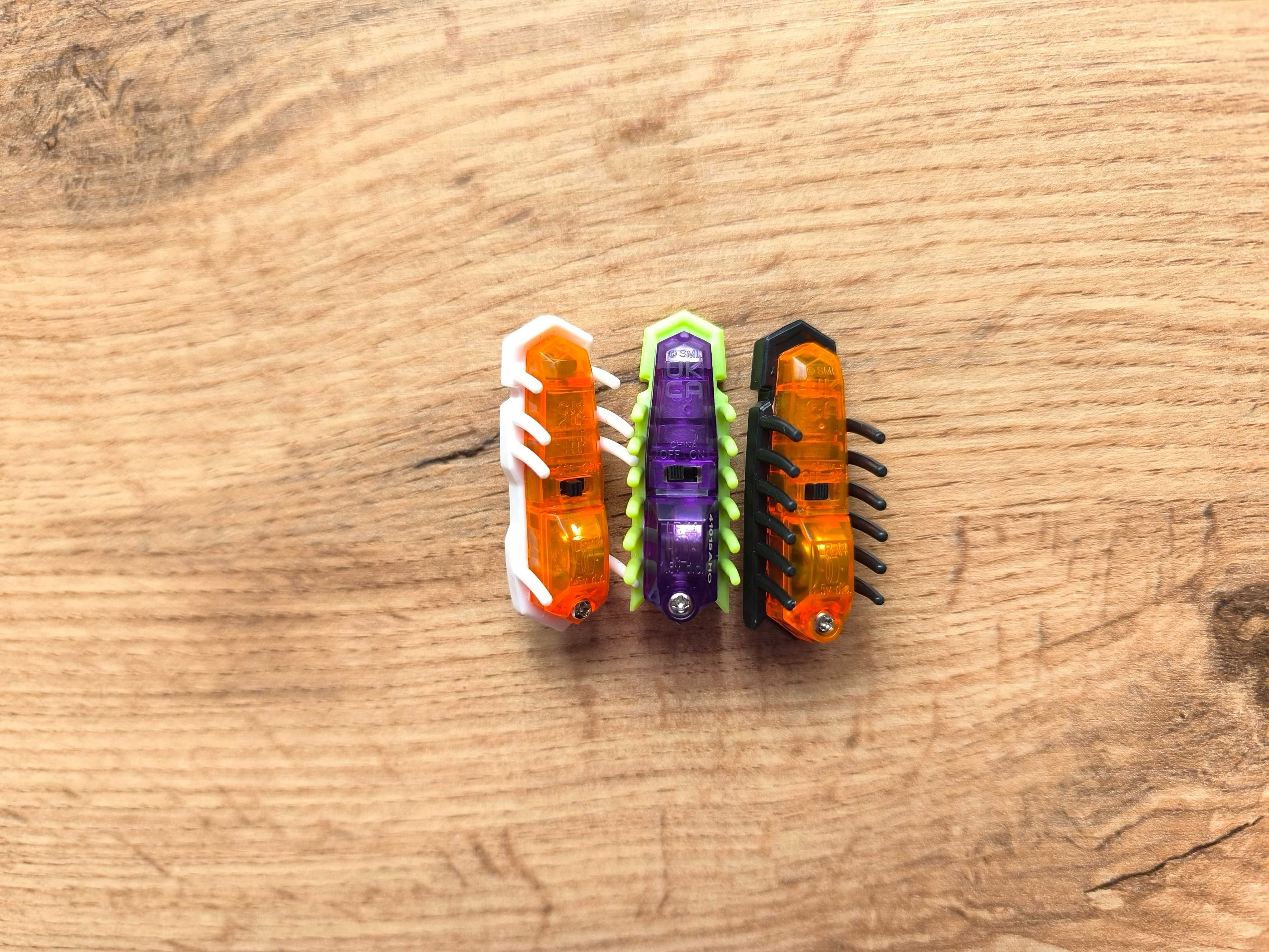 Іграшка nano жуки, hexbug