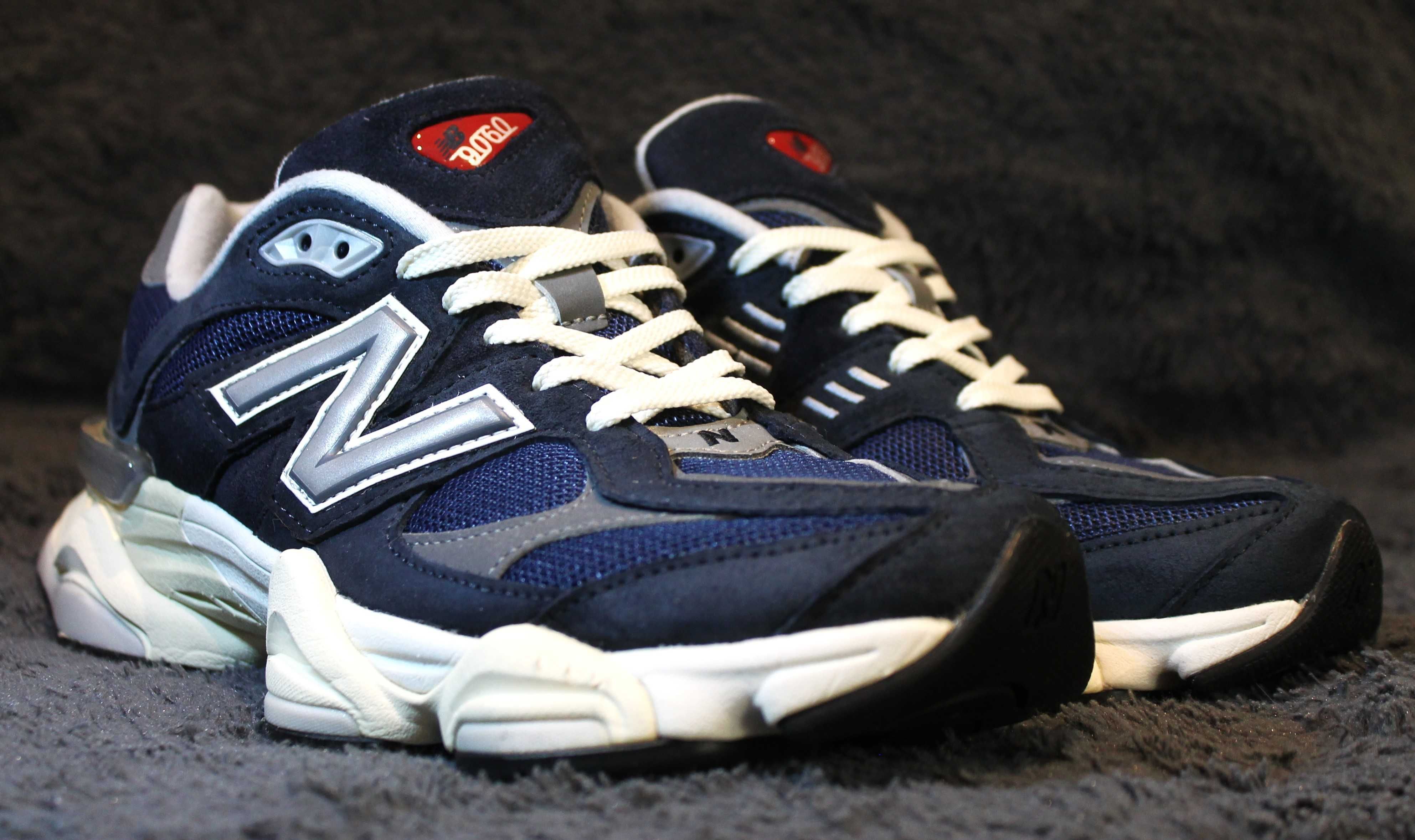 Buty unisex New Balance U9060